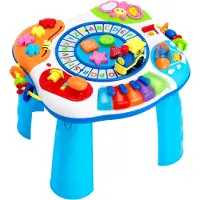 WINFUN Koulutustaulukko