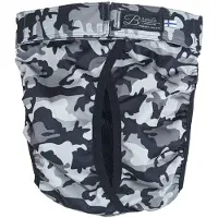 FinNero Brenda camo koiran narttusuoja