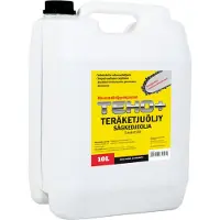 Teho+ 10L teräketjuöljy