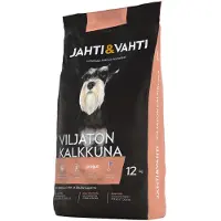 Jahti & Vahti Jahti&Vahti Viljaton Kalkkuna 2x12 kg