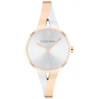 Calvin Klein Watches 25100028 30 Mm Naisten Kello
