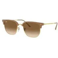 Ray-Ban New Clubmaster - RB4416 672151 5320