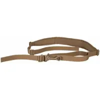 ASG Strike Systems Tactical Sling for Swivel Mounts (Color: Tan)