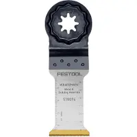 Festool Tarkkuusleikkuuterä MSB 578096; 60x32 mm
