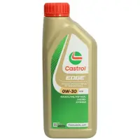 Castrol Moottoriöljy 15F6A4 Edge 0W30 A5/B5 1L