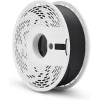 Fiberlogy FiberSatin Black - 1,75 mm