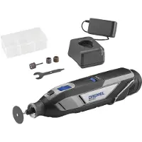 Dremel Monitoimityökalu 8240-5 12 V 2,0 Ah