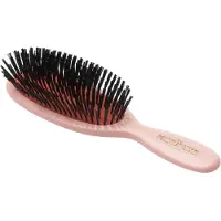 Mason Pearson Child Pure Bristle Pink