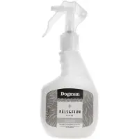 Dogman Päls & Fjun 250 ml kiiltosuihke koiralle