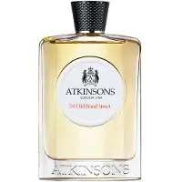 Atkinsons 24 Old Bond Street EdC 100 ml