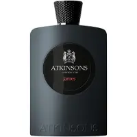 Atkinsons James Eau de Parfum 100 ml