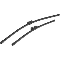 Valeo Pyyhkijänsulka Visioflex 119471, 550/400mm, Edessä, 2 Kappale