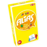 Tactic Alias, Junior Matka