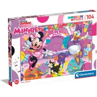 Clementoni Minnie 104p palapeli