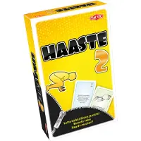 Tactic Haaste 2 matkapeli