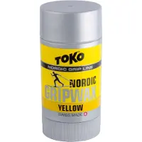 Toko Nordic GripWax yellow 25g Unspecified Voitelu 25G