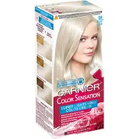 Garnier Color Sensation ? S9 Silver Ash Blond