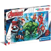 Clementoni Avengers 180p palapeli