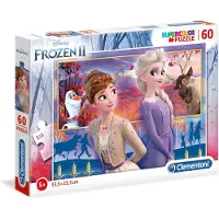 Clementoni Frozen 2 60p palapeli