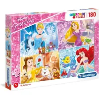 Clementoni Princess 180p palapeli