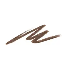 wet n wild Ultimate Brow Retractable Pencil Kulmakynä 0.2 g Medium Brown
