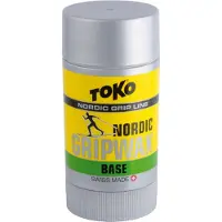 Toko Nordic BaseWax green 27g Unspecified 27G