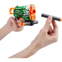 XShot Skins Menace blaster