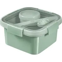 Curver Eco lunch 1,1l mikroastia