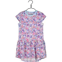 ONLY Mekko 'Ida' sininen / vaaleansininen / vanha roosa / verenpunainen