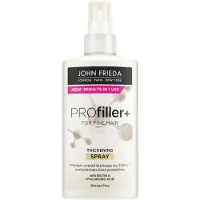 John Frieda ProFiller+ Thickening Spray, 150ml