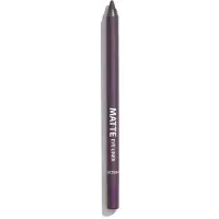 Gosh Matte Eye Liner 019 Dusty Violet