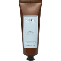 Depot No. 003 Detoxifying Black Scrub 125 ml