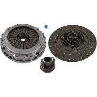 SACHS Kytkinpaketti 3400 700 705