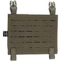 Invadergear MOLLE etupaneeli, Reaper QRB Plate Carrier -yhteensopiva - OD