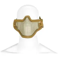 Invadergear alakasvonsuoja - hiekka