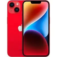 Apple iPhone 14 Punainen - A15, 6.1" Näyttö, 128 GB Älypuhelin