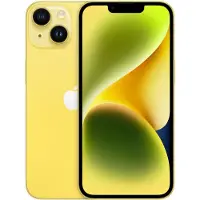 Apple Iphone 14 256Gb keltainen Eu