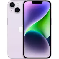 Apple iPhone 14 256 Gt Dual SIM violetti
