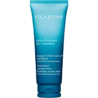 Clarins Hydra-Essentiel Moisturizes And Quenches Restoring Cream-mask, 75ml
