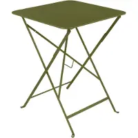 Fermob , Bistro taulukko 57x57 cm Pesto