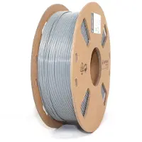 Gembird 3DP-PETG1.75-01-GR, 1 kpl, 1,45 kg