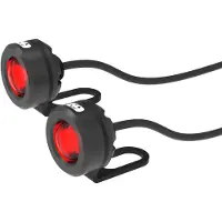 Oxford Run Light Sivuvalo