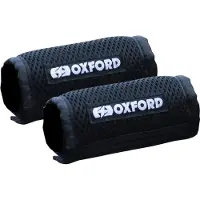 Oxford HotGrips Wrap Lämmitettävät ohjaustangon kannet