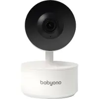 Babyono Take Care Camera Smart Baby monitor videoitkuhälytin 1 kpl