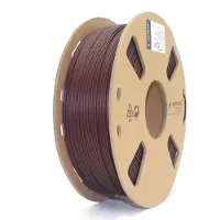 Gembird 3DP-PLA1.75-01-BR, 1,4 kg
