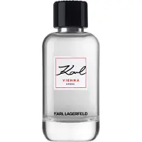 Karl Lagerfeld Vienna, EdT 100ml