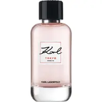 Karl Lagerfeld Tokyo Shibuya, EdP 100ml