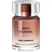 Karl Lagerfeld Bois d'Ambre, EdT 50ml