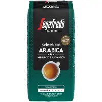 Segafredo | Selezione Arabica - 1 000 g kahvipapuja