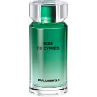 Karl Lagerfeld Bois de Cypres, EdT 100ml